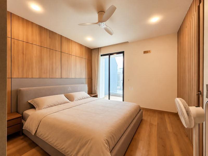 Nim Collection, Nim Terrace, Seletar / Yio Chu Kang, 5 Bedrooms, 4,672 sqft, Terraced House For Sale, by Aric Lim, 500259306 - Bedroom - PropertyGuru.com.sg
