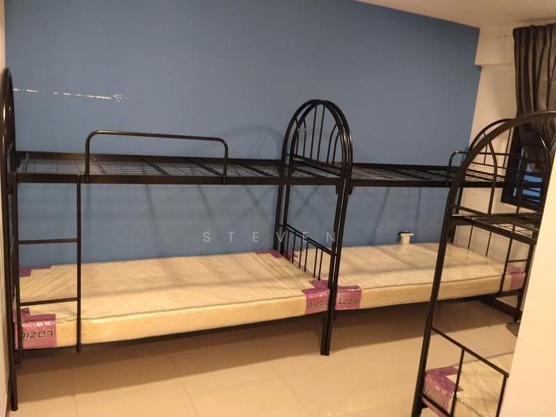 809B Choa Chu Kang Avenue 1, 809B Choa Chu Kang Avenue 1, Dairy Farm / Bukit Panjang / Choa Chu Kang, Room Rental, 130 sqft, HDB Flat For Rent, by Steven Choo, 500259307 - Bedroom - PropertyGuru.com.sg