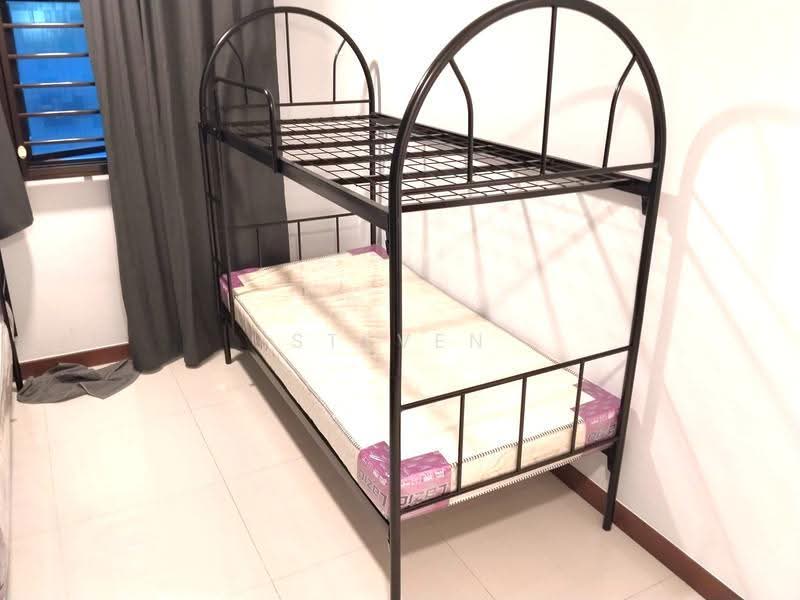 809B Choa Chu Kang Avenue 1, 809B Choa Chu Kang Avenue 1, Dairy Farm / Bukit Panjang / Choa Chu Kang, Room Rental, 130 sqft, HDB Flat For Rent, by Steven Choo, 500259307 - Bedroom - PropertyGuru.com.sg