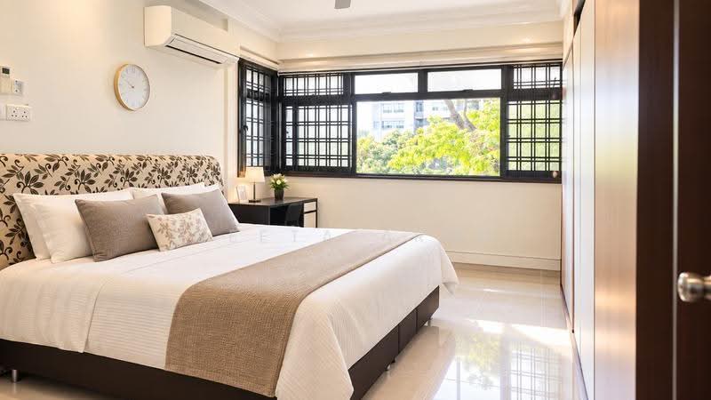 239 Compassvale Walk, 239 Compassvale Walk, Hougang / Punggol / Sengkang, 3 Bedrooms, 1,249 sqft, HDB Flat For Sale, by Geeta Arun, 500259308 - Bedroom - PropertyGuru.com.sg