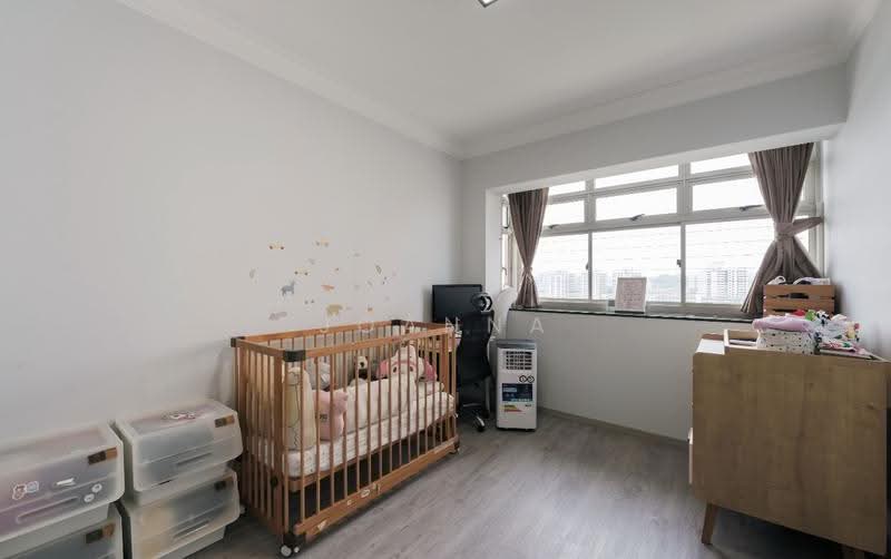51 Strathmore Avenue, 51 Strathmore Avenue, Alexandra / Commonwealth, 3 Bedrooms, 969 sqft, HDB Flat For Sale, by Joanna, 500259309 - Bedroom - PropertyGuru.com.sg