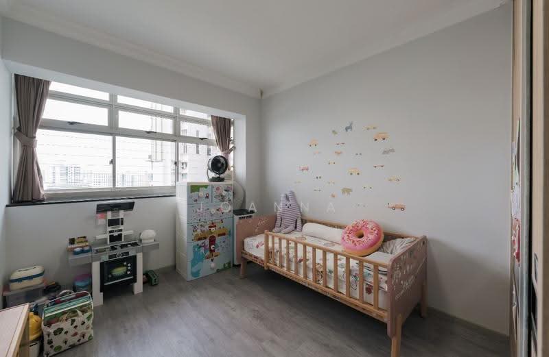 51 Strathmore Avenue, 51 Strathmore Avenue, Alexandra / Commonwealth, 3 Bedrooms, 969 sqft, HDB Flat For Sale, by Joanna, 500259309 - Bedroom - PropertyGuru.com.sg