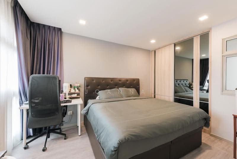 51 Strathmore Avenue, 51 Strathmore Avenue, Alexandra / Commonwealth, 3 Bedrooms, 969 sqft, HDB Flat For Sale, by Joanna, 500259309 - Bedroom - PropertyGuru.com.sg