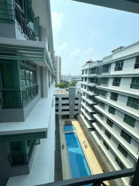 Sims Residences, 8 Lorong 39 Geylang, Eunos / Geylang / Paya Lebar, 4 Bedrooms, 1,432 sqft, Apartment For Sale, by Eugene Lee, 500259313 - Exterior - PropertyGuru.com.sg