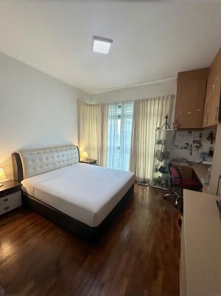 Sims Residences, 8 Lorong 39 Geylang, Eunos / Geylang / Paya Lebar, 4 Bedrooms, 1,432 sqft, Apartment For Sale, by Eugene Lee, 500259313 - Bedroom - PropertyGuru.com.sg