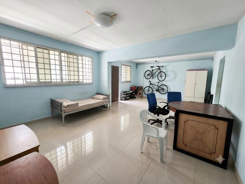 720 Jurong West Avenue 5, 720 Jurong West Avenue 5, Boon Lay / Jurong / Tuas, 3 Bedrooms, 1,110 sqft, HDB Flat For Sale, by Wan Rahmat, 500259315 - PropertyGuru.com.sg