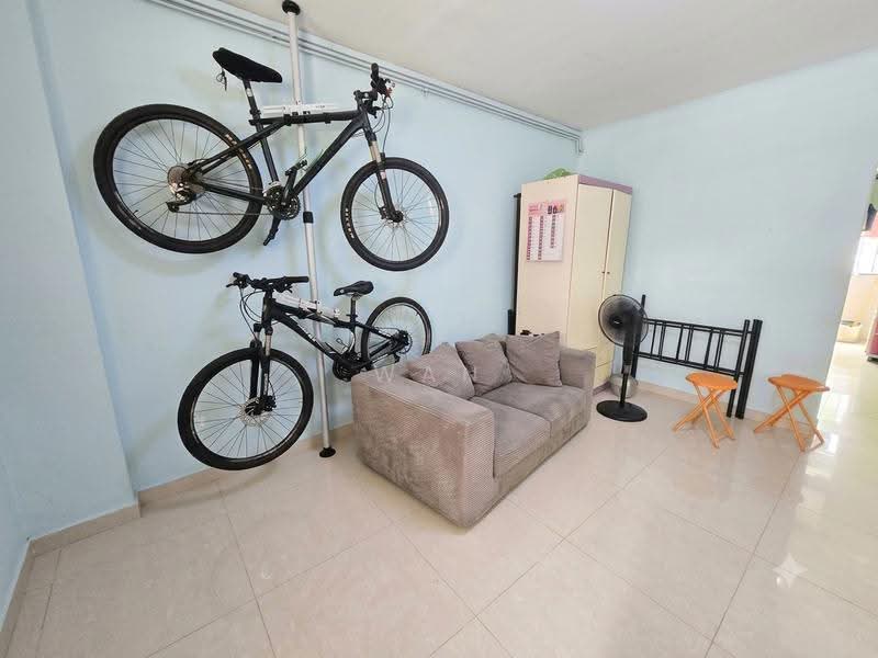 720 Jurong West Avenue 5, 720 Jurong West Avenue 5, Boon Lay / Jurong / Tuas, 3 Bedrooms, 1,110 sqft, HDB Flat For Sale, by Wan Rahmat, 500259315 - PropertyGuru.com.sg