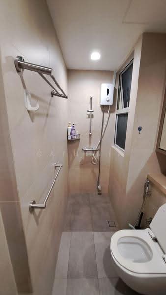 The Bayshore, 22 Bayshore Road, Bedok / Upper East Coast, Room Rental, 100 sqft, Condominium For Rent, by Catherine Koh, 500259316 - Bathroom 1 - PropertyGuru.com.sg