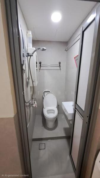The Bayshore, 22 Bayshore Road, Bedok / Upper East Coast, Room Rental, 100 sqft, Condominium For Rent, by Catherine Koh, 500259316 - Bathroom 2 - PropertyGuru.com.sg