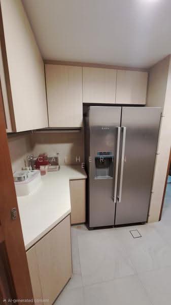 The Bayshore, 22 Bayshore Road, Bedok / Upper East Coast, Room Rental, 100 sqft, Condominium For Rent, by Catherine Koh, 500259316 - Kitchen - PropertyGuru.com.sg