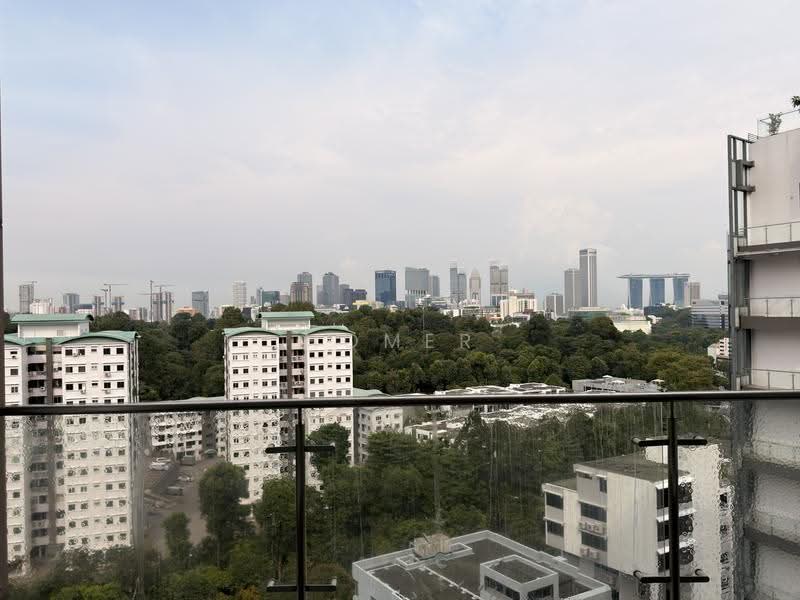 Comfortable 3+1 Bedroom Home near Somerset MRT, Emerald Hill Rd, Orchard / River Valley, 3 Bedrooms, 1,657 sqft, Condominium For Sale, by Homer Lau, 500259318 - View - PropertyGuru.com.sg