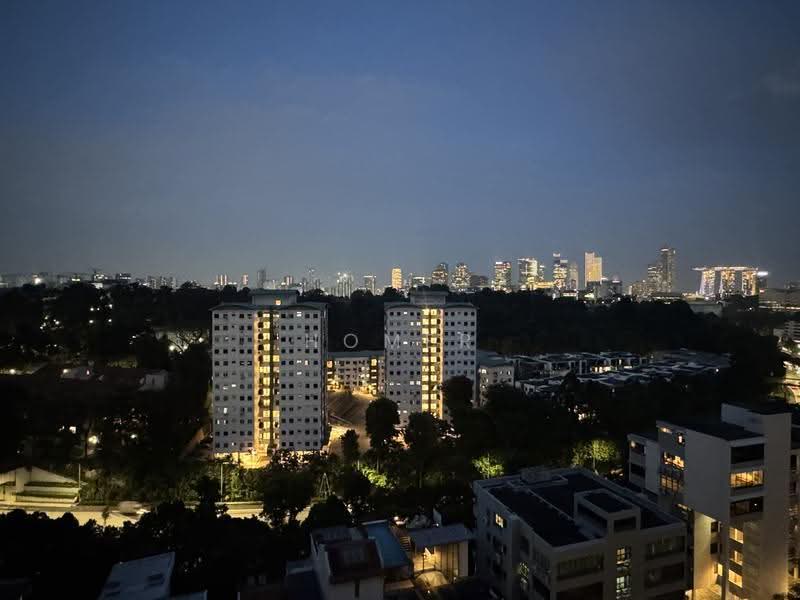 Comfortable 3+1 Bedroom Home near Somerset MRT, Emerald Hill Rd, Orchard / River Valley, 3 Bedrooms, 1,657 sqft, Condominium For Sale, by Homer Lau, 500259318 - Exterior - PropertyGuru.com.sg