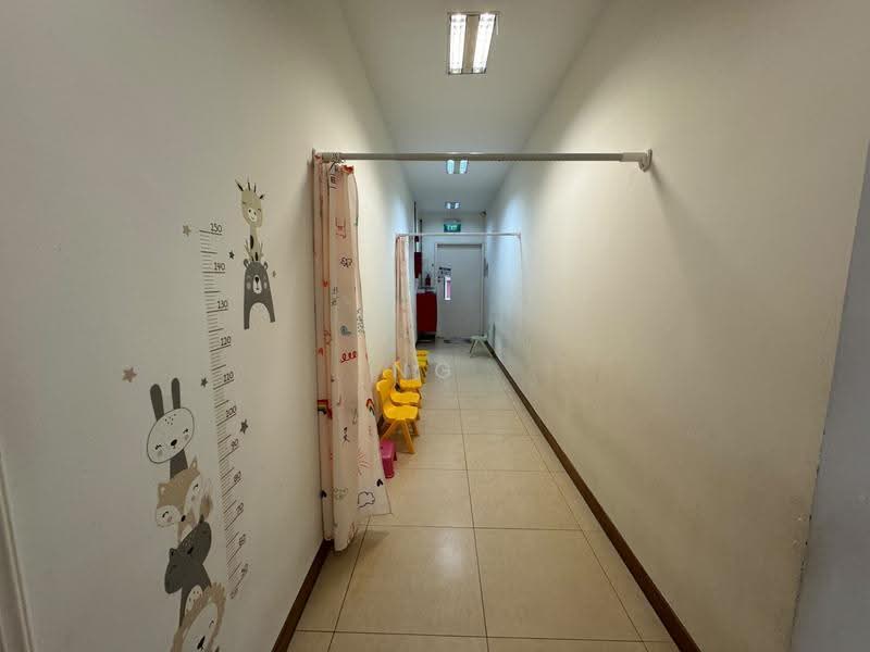 Corridor