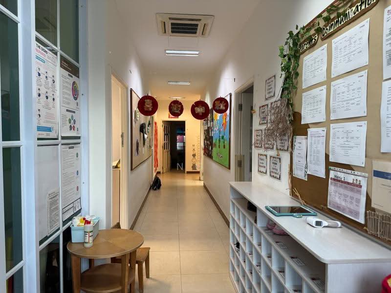 Corridor