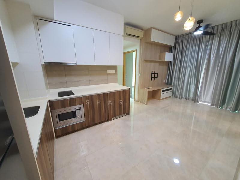 The Glades, 4 Bedok Rise, Bedok / Upper East Coast, 2 Bedrooms, 689 sqft, Condominium For Sale, by Sharon Ang, 500259331 - Kitchen - PropertyGuru.com.sg