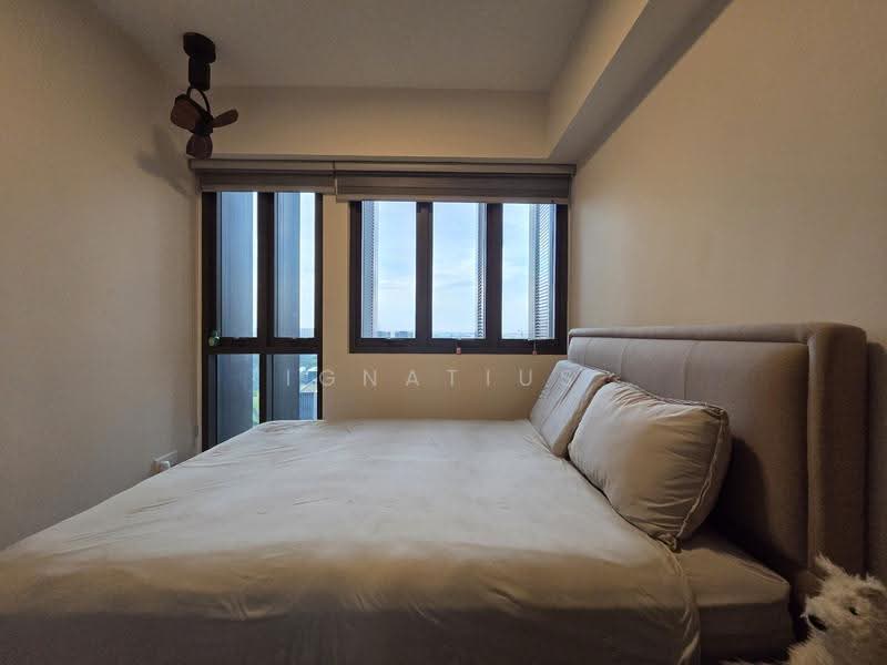 Midwood, 10 Hillview Rise, Dairy Farm / Bukit Panjang / Choa Chu Kang, 1 Bedroom, 484 sqft, Condominium For Sale, by Ignatius Ng, 500259335 - Bedroom - PropertyGuru.com.sg