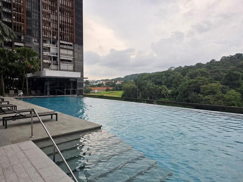 Midwood, 10 Hillview Rise, Dairy Farm / Bukit Panjang / Choa Chu Kang, 1 Bedroom, 484 sqft, Condominium For Sale, by Ignatius Ng, 500259335 - Exterior - PropertyGuru.com.sg