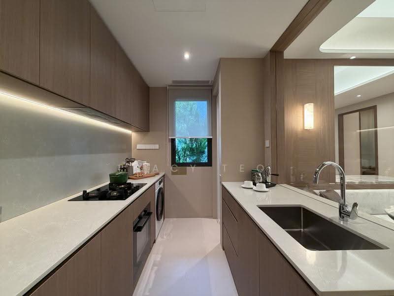 Tanglin / Holland / Bukit Timah photo 3