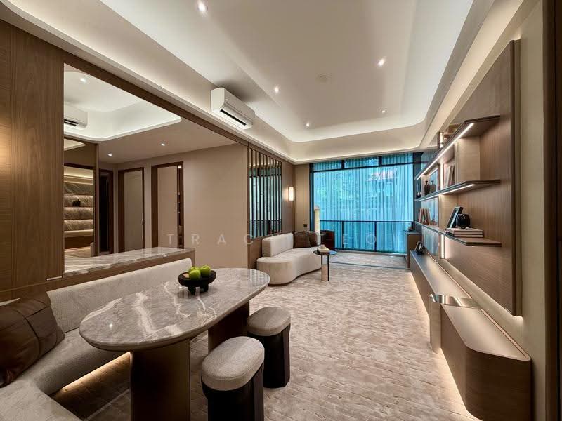 Tanglin / Holland / Bukit Timah