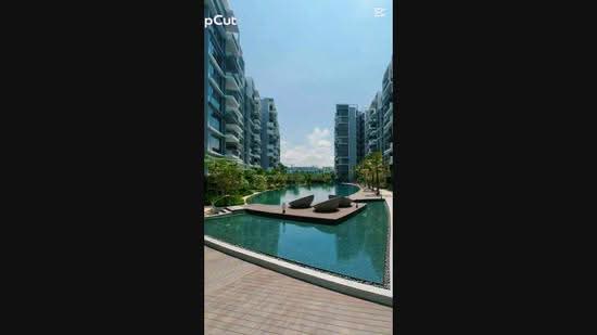 The Visionaire, 176 Canberra Drive, Sembawang / Yishun, 3 Bedrooms, 1,023 sqft, Condominium For Sale, by Desmond Liew, 500259344 - PropertyGuru.com.sg