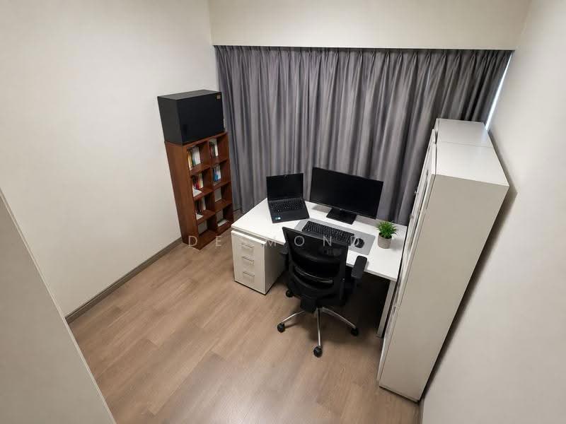 The Visionaire, 176 Canberra Drive, Sembawang / Yishun, 3 Bedrooms, 1,023 sqft, Condominium For Sale, by Desmond Liew, 500259344 - Study - PropertyGuru.com.sg