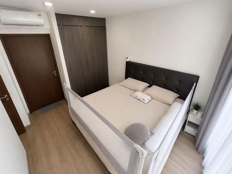 The Visionaire, 176 Canberra Drive, Sembawang / Yishun, 3 Bedrooms, 1,023 sqft, Condominium For Sale, by Desmond Liew, 500259344 - Bedroom - PropertyGuru.com.sg