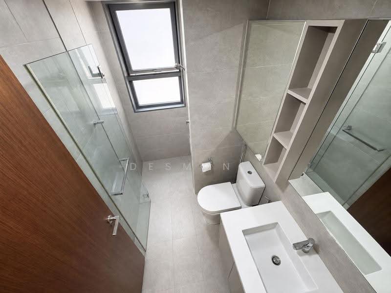 The Visionaire, 176 Canberra Drive, Sembawang / Yishun, 3 Bedrooms, 1,023 sqft, Condominium For Sale, by Desmond Liew, 500259344 - Bathroom - PropertyGuru.com.sg