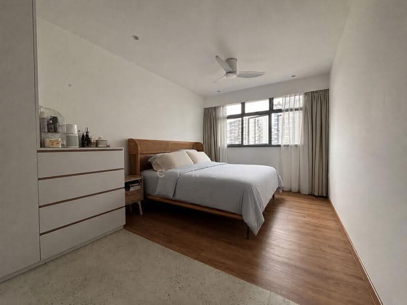 621B Tampines Street 61, 621B Tampines Street 61, Pasir Ris / Tampines, 3 Bedrooms, 1,216 sqft, HDB Flat For Sale, by Cindy Sim, 500259348 - Bedroom - PropertyGuru.com.sg