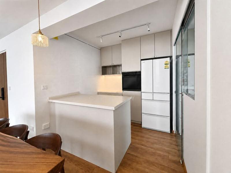 621B Tampines Street 61, 621B Tampines Street 61, Pasir Ris / Tampines, 3 Bedrooms, 1,216 sqft, HDB Flat For Sale, by Cindy Sim, 500259348 - Kitchen - PropertyGuru.com.sg