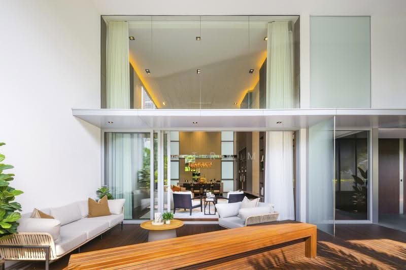 The Oliv @ Balmoral, 11C Balmoral Road, Tanglin / Holland / Bukit Timah, 4 Bedrooms, 3,337 sqft, Apartment For Sale, by Bertram Tian 田镇伟, 500259351 - Living Room - PropertyGuru.com.sg