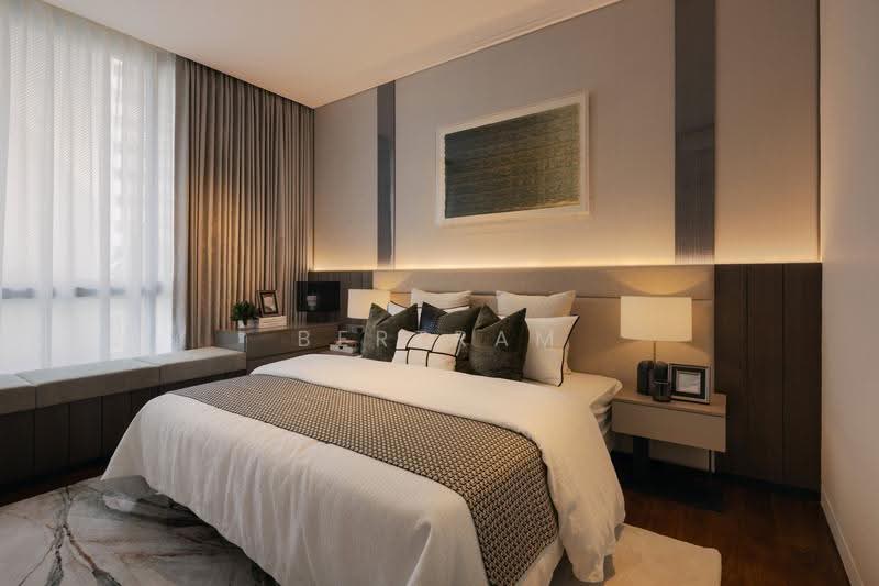 The Oliv @ Balmoral, 11C Balmoral Road, Tanglin / Holland / Bukit Timah, 4 Bedrooms, 3,337 sqft, Apartment For Sale, by Bertram Tian 田镇伟, 500259351 - Bedroom - PropertyGuru.com.sg