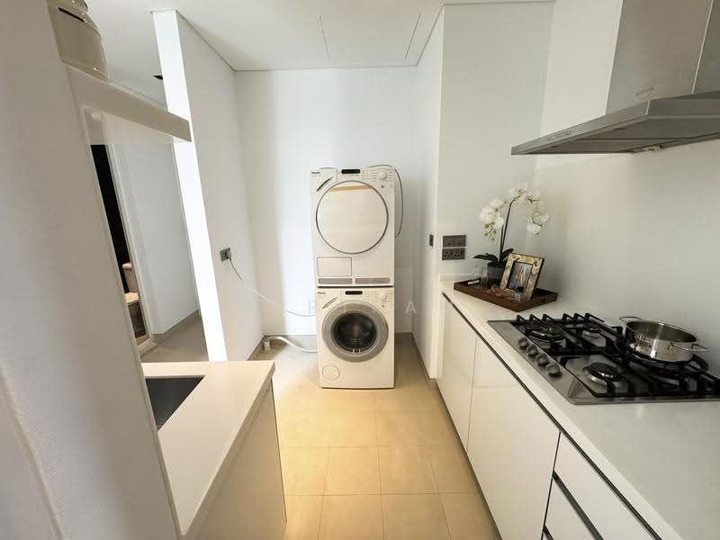 The Oliv @ Balmoral, 11C Balmoral Road, Tanglin / Holland / Bukit Timah, 4 Bedrooms, 3,337 sqft, Apartment For Sale, by Bertram Tian 田镇伟, 500259351 - Kitchen - PropertyGuru.com.sg
