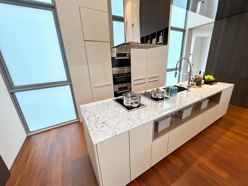 The Oliv @ Balmoral, 11C Balmoral Road, Tanglin / Holland / Bukit Timah, 4 Bedrooms, 3,337 sqft, Apartment For Sale, by Bertram Tian 田镇伟, 500259351 - Kitchen - PropertyGuru.com.sg