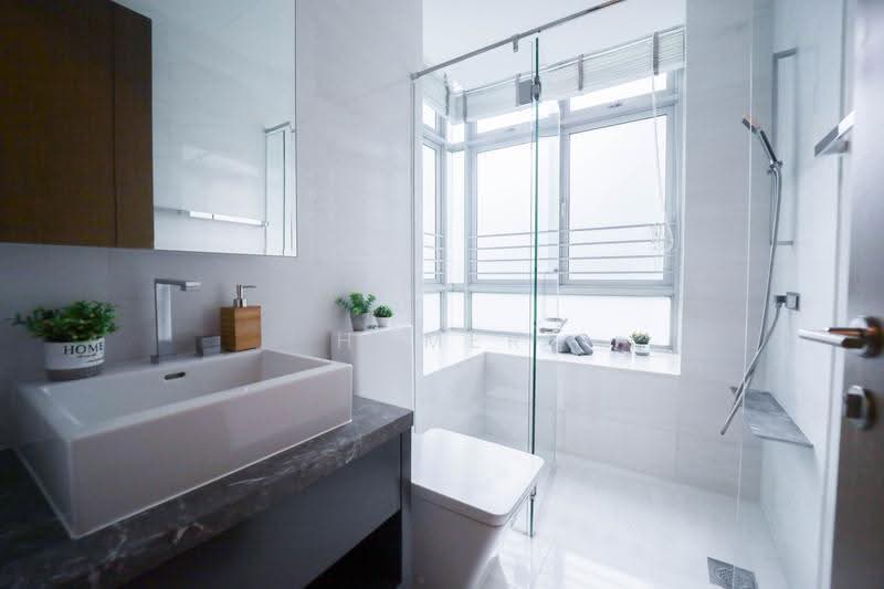Residences @ Emerald Hill, 119 Emerald Hill Road, Orchard / River Valley, 3 Bedrooms, 1,851 sqft, Condominium For Sale, by Homer Lau, 500259352 - Bathroom - PropertyGuru.com.sg