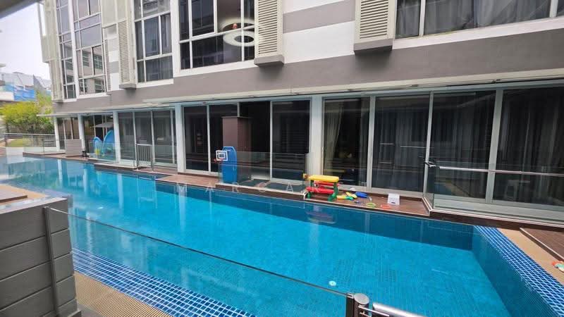 Water Terrace, 50 Lorong Ah Soo, Hougang / Punggol / Sengkang, 5 Bedrooms, 2,712 sqft, Cluster House For Rent, by Margaret Tan, 500259355 - Exterior - PropertyGuru.com.sg