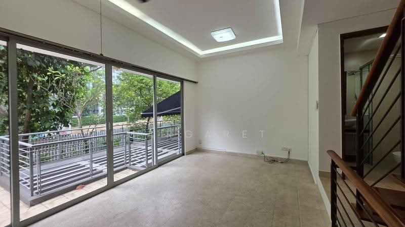 Water Terrace, 50 Lorong Ah Soo, Hougang / Punggol / Sengkang, 5 Bedrooms, 2,712 sqft, Cluster House For Rent, by Margaret Tan, 500259355 - Balcony - PropertyGuru.com.sg