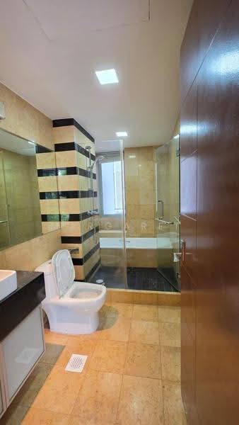 Water Terrace, 50 Lorong Ah Soo, Hougang / Punggol / Sengkang, 5 Bedrooms, 2,712 sqft, Cluster House For Rent, by Margaret Tan, 500259355 - Bathroom - PropertyGuru.com.sg