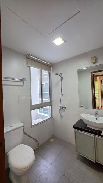 Water Terrace, 50 Lorong Ah Soo, Hougang / Punggol / Sengkang, 5 Bedrooms, 2,712 sqft, Cluster House For Rent, by Margaret Tan, 500259355 - Bathroom - PropertyGuru.com.sg