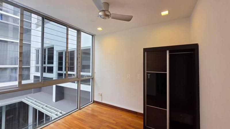 Water Terrace, 50 Lorong Ah Soo, Hougang / Punggol / Sengkang, 5 Bedrooms, 2,712 sqft, Cluster House For Rent, by Margaret Tan, 500259355 - Bedroom - PropertyGuru.com.sg