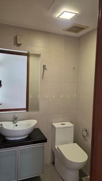 Water Terrace, 50 Lorong Ah Soo, Hougang / Punggol / Sengkang, 5 Bedrooms, 2,712 sqft, Cluster House For Rent, by Margaret Tan, 500259355 - PropertyGuru.com.sg