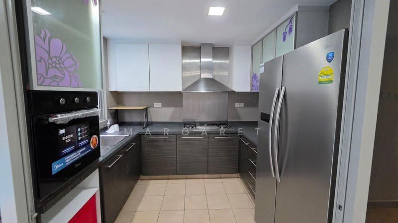 Water Terrace, 50 Lorong Ah Soo, Hougang / Punggol / Sengkang, 5 Bedrooms, 2,712 sqft, Cluster House For Rent, by Margaret Tan, 500259355 - PropertyGuru.com.sg