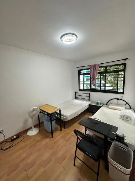626 Jurong West Street 65, 626 Jurong West Street 65, Boon Lay / Jurong / Tuas, 3 Bedrooms, 1,399 sqft, HDB Flat For Sale, by Michael Ooi, 500259357 - Bedroom - PropertyGuru.com.sg