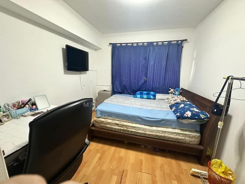 626 Jurong West Street 65, 626 Jurong West Street 65, Boon Lay / Jurong / Tuas, 3 Bedrooms, 1,399 sqft, HDB Flat For Sale, by Michael Ooi, 500259357 - Bedroom - PropertyGuru.com.sg