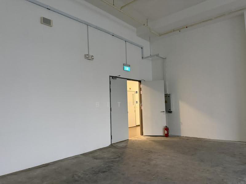 HH @ Kallang, 55 Kallang Pudding Road, Macpherson / Potong Pasir, 1,808 sqft, Light Industrial (B1) For Sale, by Betsy Loh, 500259364 - Interior - CommercialGuru.com.sg