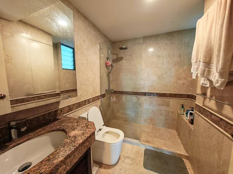 Stratford Court, 41A Bedok Ria Crescent, Bedok / Upper East Coast, 3 Bedrooms, 1,163 sqft, Condominium For Rent, by James Boey, 500259366 - PropertyGuru.com.sg