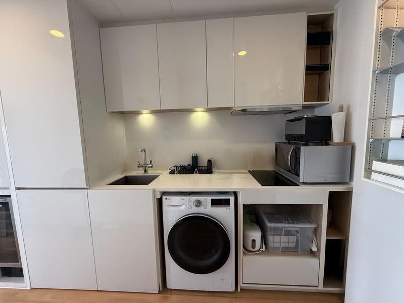 Skysuites @ Anson, 8 Enggor Street, Chinatown / Tanjong Pagar, 2 Bedrooms, 700 sqft, Condominium For Sale, by Kas Chen, 500259369 - Kitchen - PropertyGuru.com.sg