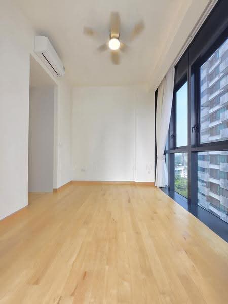 enchanté, 3 Evelyn Road, Newton / Novena, 4 Bedrooms, 1,281 sqft, Apartment For Rent, by William Tan, 500259374 - Living Room - PropertyGuru.com.sg