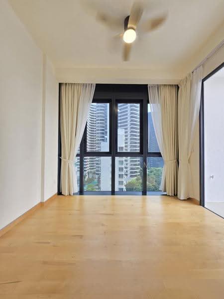 enchanté, 3 Evelyn Road, Newton / Novena, 4 Bedrooms, 1,281 sqft, Apartment For Rent, by William Tan, 500259374 - View - PropertyGuru.com.sg