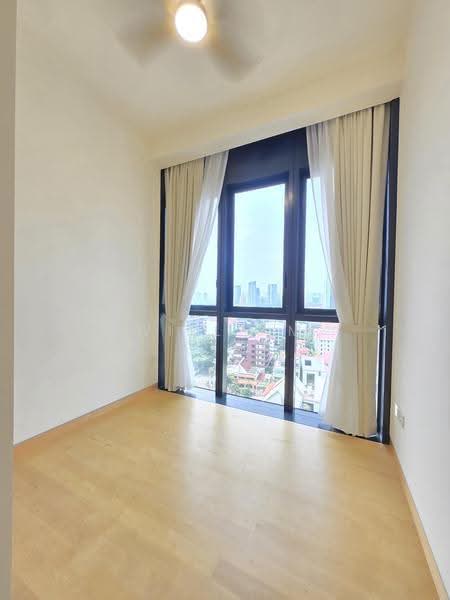 enchanté, 3 Evelyn Road, Newton / Novena, 4 Bedrooms, 1,281 sqft, Apartment For Rent, by William Tan, 500259374 - View - PropertyGuru.com.sg
