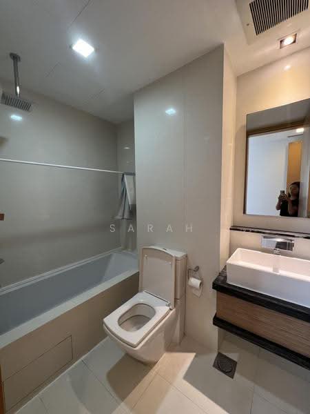 Marina Bay Residences, 18 Marina Boulevard, Boat Quay / Raffles Place / Marina, 2 Bedrooms, 1,130 sqft, Condominium For Rent, by Sarah Sun, 500259377 - PropertyGuru.com.sg